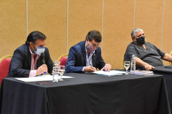 El COE estableció las nuevas medidas hasta el 30 de abril