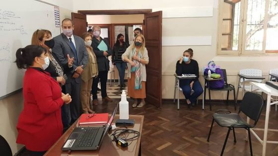 La Cruz Roja contará con un centro de mediación propio