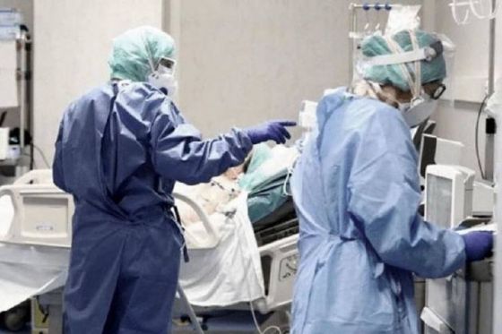Hay vacantes para médicos cirujanos y terapistas en el hospital de Orán