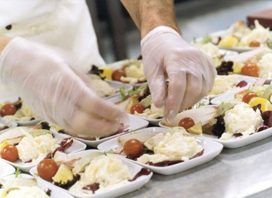 Los cursos de Manipulador de Alimentos se dictan en forma virtual