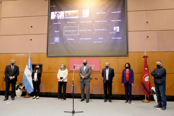 Municipios se capacitaron en administración financiera pública