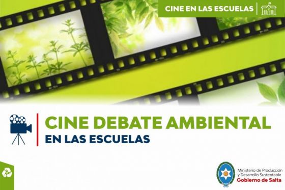 Niños salteños se preparan para la Promesa de Cuidado Ambiental