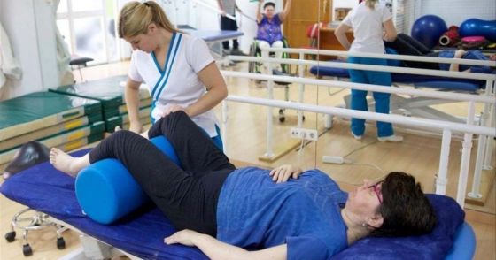 El hospital San Bernardo brindará una charla sobre esclerosis múltiple
