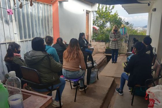 Prevención del maltrato escolar, acoso y ciberdelitos contra niños, niñas y adolescentes