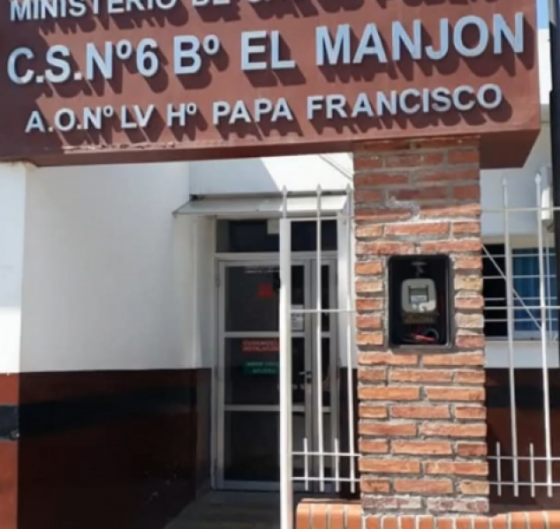 El centro de salud del barrio El Manjón cumple sus bodas de oro al servicio de la comunidad   