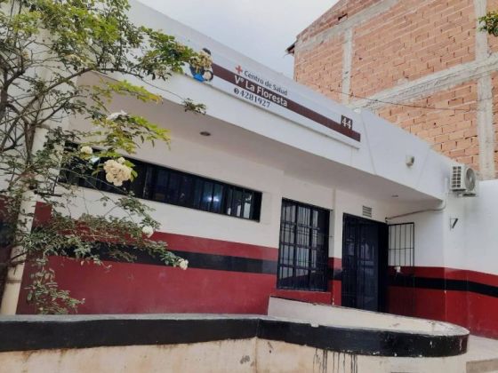 El Centro de Salud de Villa Floresta cumple 23 años al servicio de la comunidad