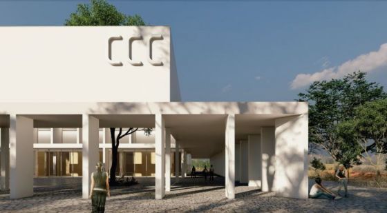 Se comienza a trabajar en el proyecto ejecutivo del Centro de Convenciones de Cafayate