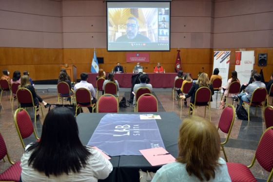 Salta cuenta con un laboratorio de innovación pública