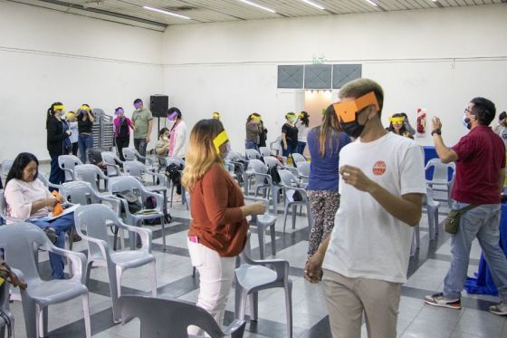 Concluyeron las Jornadas Provinciales de Salud Adolescente