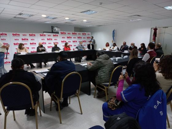El Gobierno ratificó el compromiso con la red interinstitucional sobre seguridad vial