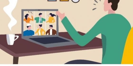 Conversatorio virtual del hospital San Bernardo sobre la salud integral de la mujer