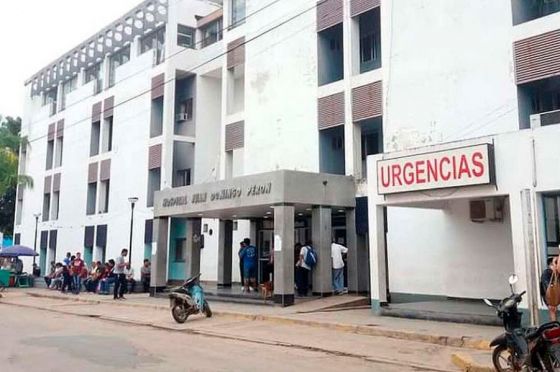 Realizarán más de 200 cirugías en el hospital de Tartagal a pobladores originarios