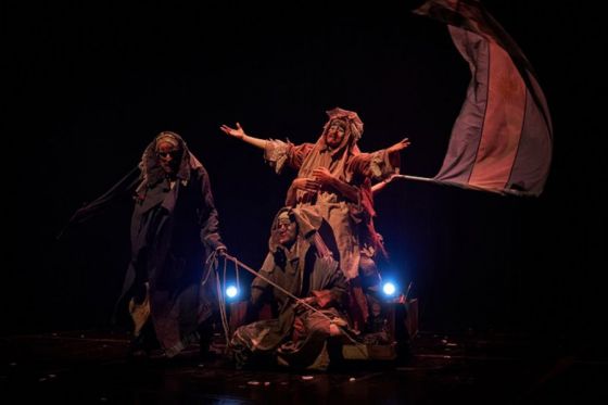 Comienza hoy la XXVI Fiesta Provincial de Teatro