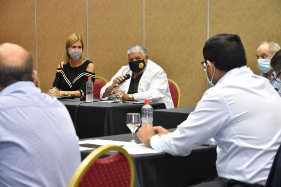 Se implementará el pase sanitario para actividades masivas y en espacios cerrados
