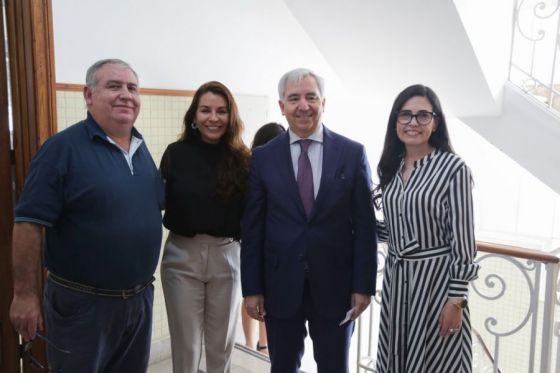 Salta presentó sus acciones y proyecciones ante el Consejo Federal de Derechos Humanos