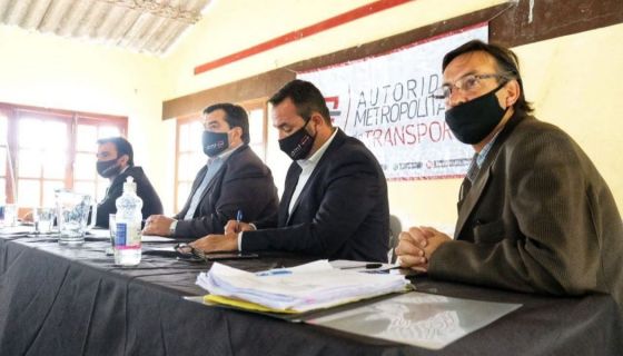 Hoy será la audiencia pública por el aumento del boleto de Saeta