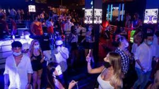 Eventos Masivos de más de mil personas necesitan autorización de la Central Operativa de Control y Seguimiento