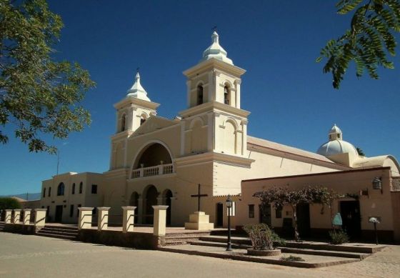 San Carlos presentará la 41° edición de la Feria Artesanal De Los Valles Calchaquíes