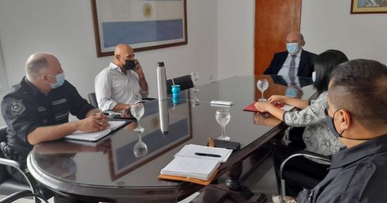 Articulan acciones para eficientizar el sistema de asistencia a poblaciones vulnerables