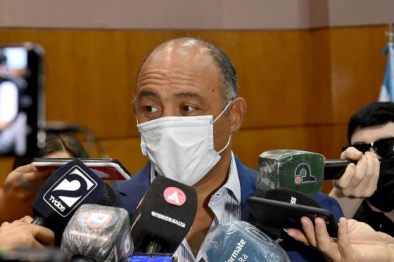 Se renovó la línea de crédito para pymes salteñas por $200 millones