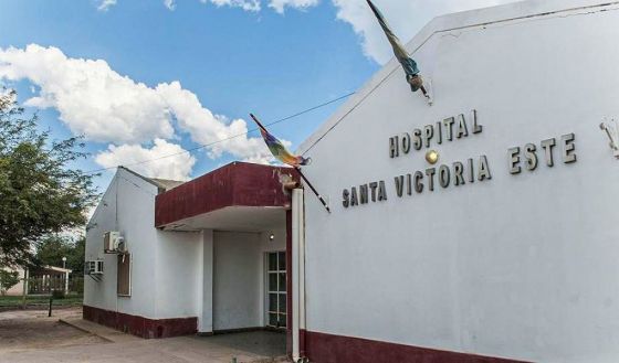 Abordaje de la violencia de género y los consumos de sustancias en Santa Victoria Este  