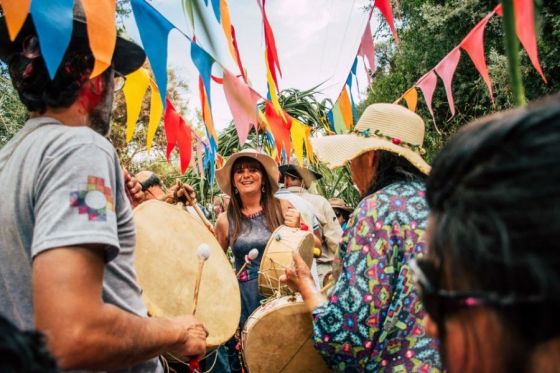Actividades en Salta para vivir el Carnaval 2022