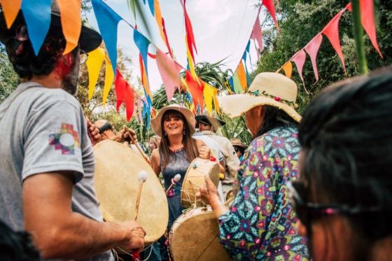 Actividades en Salta para vivir el Carnaval 2022