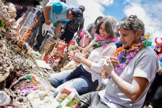 La actividad turística dejó un impacto económico de $414 millones por el fin de semana de Carnaval