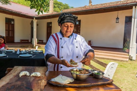 La gran final del concurso provincial de la empanada será el 4 de abril