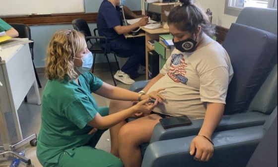 El hospital Materno Infantil participará en un estudio internacional sobre diabetes