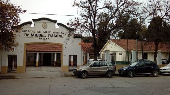 El hospital Miguel Ragone realiza prácticas odontológicas a pacientes externos