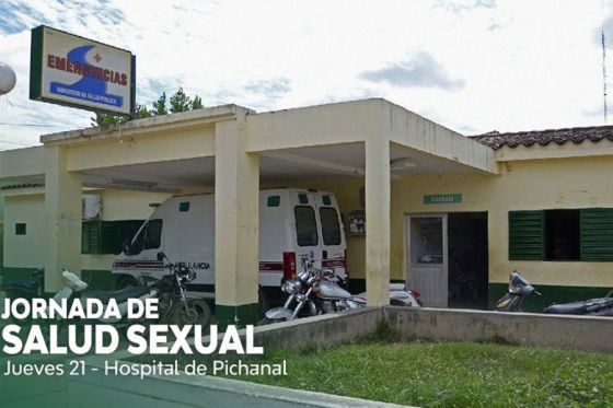 Se colocarán implantes subdérmicos en el hospital de Pichanal