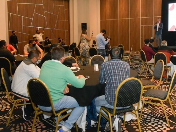 Se realizará hoy un encuentro provincial de directores de Deportes