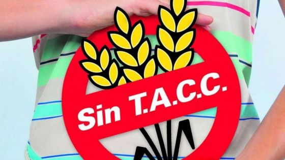 La legislación nacional garantiza cobertura a las personas con enfermedad celíaca