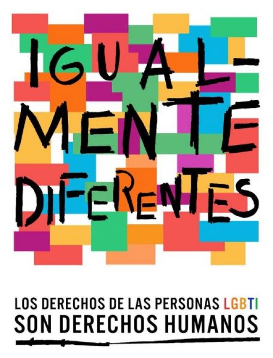 Acciones por el derecho a la identidad