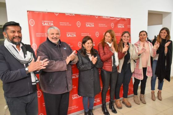 El Refugio abrió sus puertas para recibir a personas en situación de calle