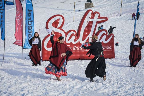 Salta presentó su oferta turística y enamoró a la Patagonia