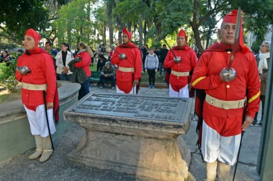 Hace 201 años herían de muerte el general Martín Miguel de Güemes