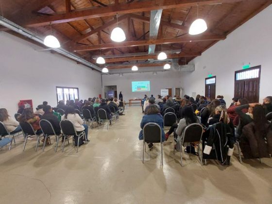 Se realizó el cierre de la capacitación sobre “Herramientas de Gestión de Calidad“