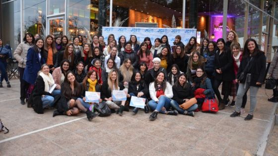 La primera Cumbre Americana de la Juventud se desarrollará en Salta