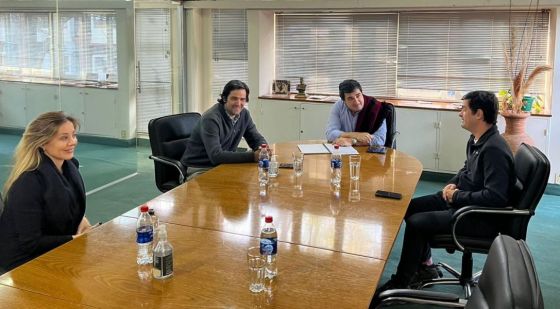 Una empresa con tecnología de punta y alto compromiso con la electromovilidad se instala en Salta