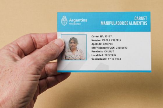 Se inscribe para el curso virtual de manipulación de alimentos
