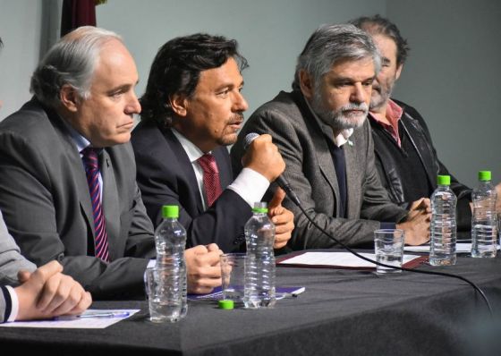 Salta contará con un moderno espacio de divulgación científica y cultural