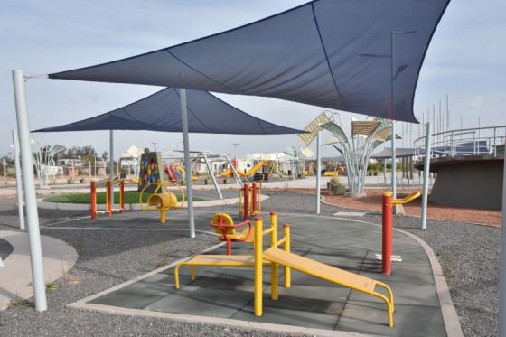 En el Día de las Infancias se habilitará el Parque Sur de la ciudad de Salta