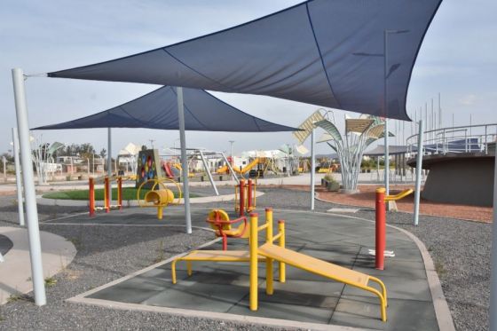En el Día de las Infancias se habilitará el Parque Sur de la ciudad de Salta