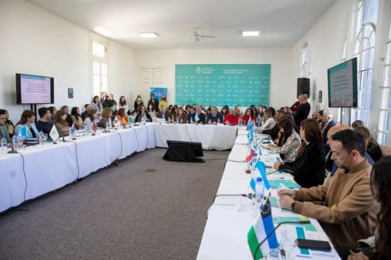 La principal causal de desprotección de la niñez y adolescencia en Salta es la dificultad para ejercer la responsabilidad parental