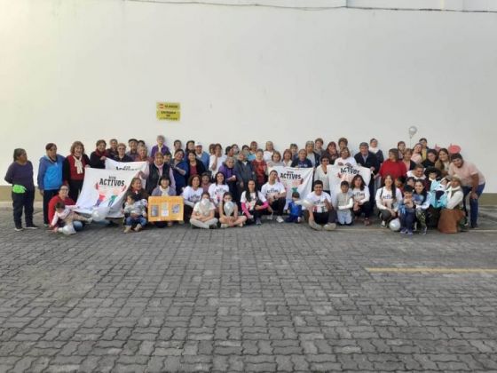 La Secretaría de las Personas Mayores articula acciones con el Consejo Profesional de Ciencias Económicas