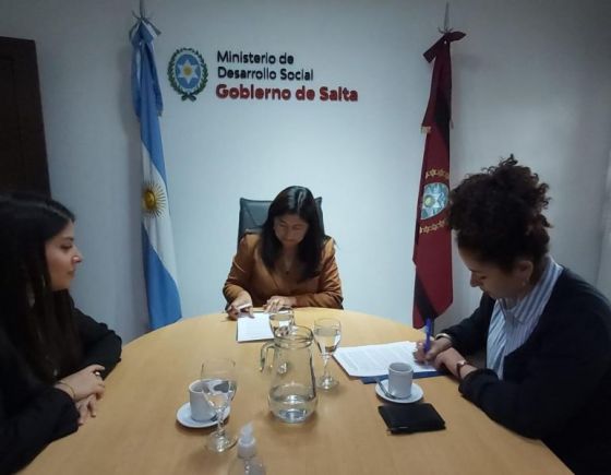 Desarrollo Social y la asociación civil Incubadora Feminista impulsan capacitaciones para mujeres y diversidades