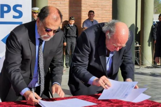 Salta intercambiará experiencias e información sobre buenas prácticas y mediación con la Provincia de Jujuy