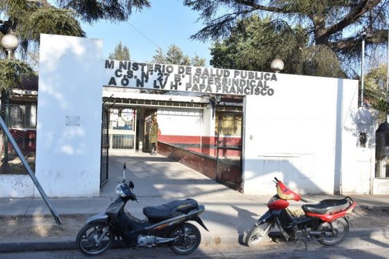 Campaña para la prevención del Cáncer de Útero en barrios de la zona sur